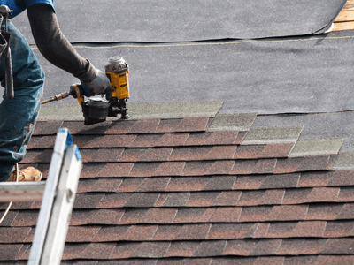 About Roof Repair Experts Sherman, MS
